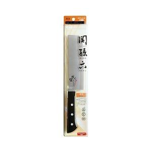 関孫六 萌黄 菜切 165mm AE2904 ( 1本入 )/ : 爽快ドラッグ - 通販