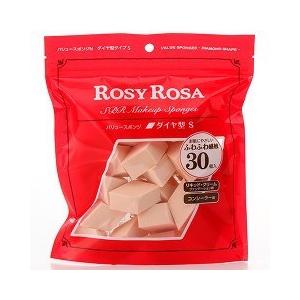 ロージーローザ バリュースポンジN スクエア Lタイプ ( 12コ入