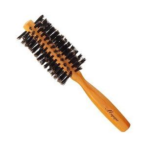 マペペ ふんわり天然毛のミニロールブラシ ( 1コ入 )/ : 爽快ドラッグ