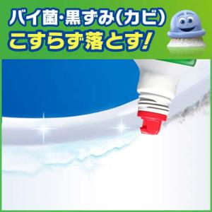 スクラビングバブル 超強力トイレクリーナー (...の詳細画像2