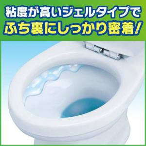 スクラビングバブル 超強力トイレクリーナー (...の詳細画像3