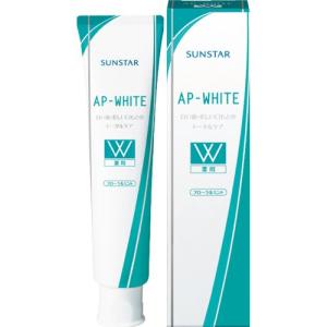薬用APホワイト リフレッシュミント ( 100g )/ AP-WHITE(エーピー