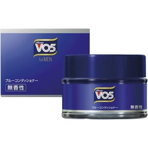 VO5 forMEN ブルーコンディショナー 無香性 ( 85g )/ VO5(ヴイオーファイブ) ...