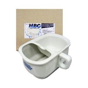 MBG(メンズビューティギア) シェービングカップ ( 1コ入 )/ : 爽快 