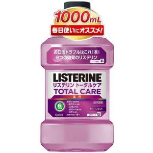 薬用リステリン トータルケア ( 1L )/ LISTERINE(リステリン)