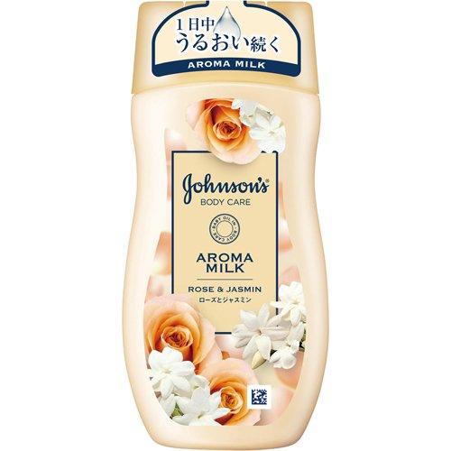 ジョンソンボディケア エクストラケア アロマミルク ( 200ml )/ ジョンソンボディケア ( ...