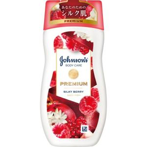 ジョンソンボディケア ラスティングモイスチャー アロマミルク ( 200ml