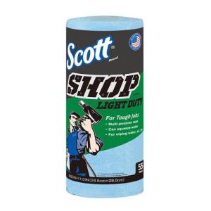 SCOTT ショップタオル ライトデューティー ...の商品画像