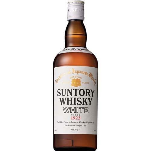 サントリー ウイスキー ホワイト ( 640ml )