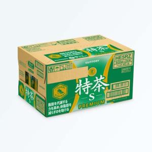 サントリー 伊右衛門 特茶 特定保健用食品 (...の詳細画像2