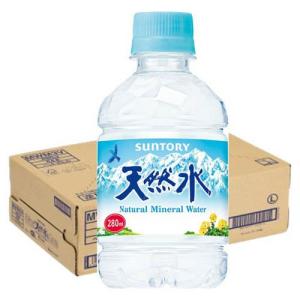 サントリー 天然水 ( 550ml*24本入 )/ サントリー天然水 : 爽快