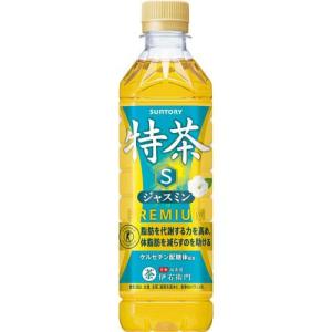 サントリー 伊右衛門 特茶 ジャスミン ( 5...の詳細画像4