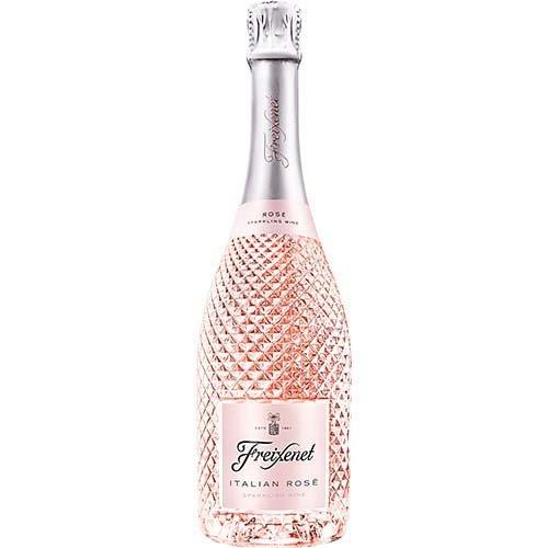 サントリー スパークリングワイン フレシネ イタリアン ロゼ ( 750ml )