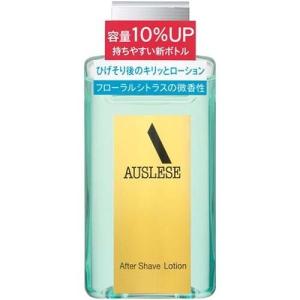 資生堂 アウスレーゼ アフターシェーブローションNA ( 110ml )/ アウスレーゼ(AUSLESE)｜soukai