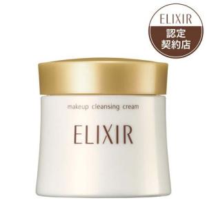 資生堂 エリクシールシュペリエル メーククレンジングクリーム N ( 140g )/ エリクシール シュペリエル(ELIXIR SUPERIEUR)｜soukai