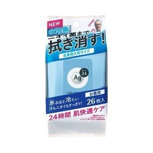 エージーデオ24 クリアシャワーラージシート NA クール ...