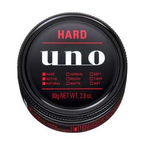 ウーノ エクストリームハード ( 80g )/ ウーノ(uno) : 爽快ドラッグ