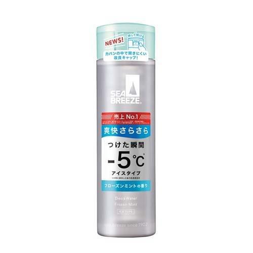 シーブリーズ デオ＆ウォーター ID フローズンミント(医薬部外品) ( 160ml )/ シーブリ...
