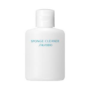 資生堂 スポンジクリーナー 199 ( 50ml )/ : 爽快ドラッグ - 通販  