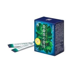 資生堂 長命草 パウダー N ( 3g*30包 )/ 資生堂 長命草 