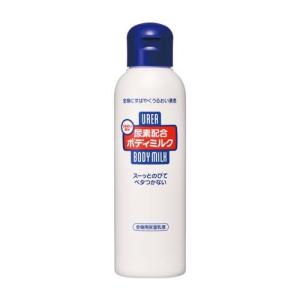 尿素配合ボディミルク ( 150ml )/ ファイントゥデイ