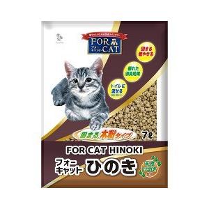 フォーキャット ひのき ( 7L )/ 新東北化学工業