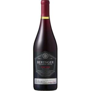 ベリンジャー 1997 カベルネ・ソーヴィニヨン 750ml 1997 Beringer Vineyards Cabernet Sauvignon Knights Valley