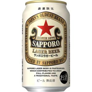 お酒 第三のビール サッポロ 麦とホップ 350ml ケース (24本入り) ((お