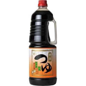 正田醤油 特選つゆ 18L 缶 : ebisu 塩田屋 酒Net - 通販 - Yahoo