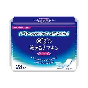 セペ 流せるナプキン ふつう用 ( 28コ入 )/ セペ