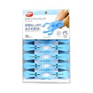 Vラインフィットピンチ ( 10コ入 )