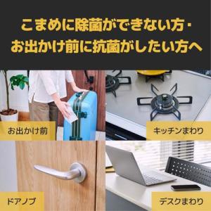 エリエール 超除菌できるアルコールタオル パワ...の詳細画像4