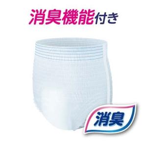 アテント うす型さらさらパンツ 通気性プラス ...の詳細画像4