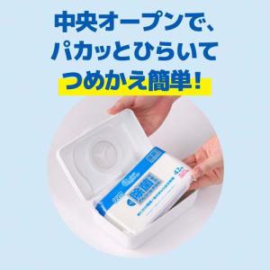 エリエール 除菌できるアルコールタオル ボック...の詳細画像4