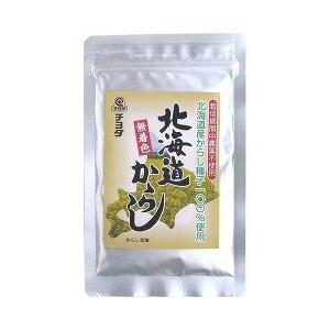 チヨダ 北海道からし / チヨダ