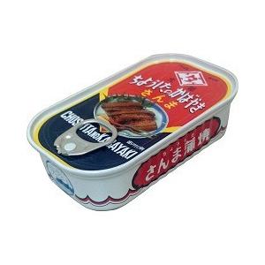 ちょうした さんま蒲焼 ( 100g )/ : 爽快ドラッグ - 通販 - Yahoo