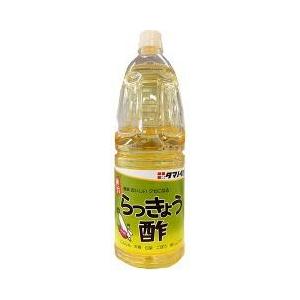 タマノイ らっきょう酢 ( 1.8L )