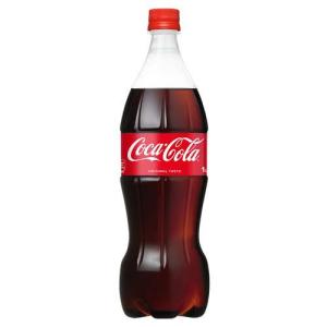 コカ・コーラ コカコーラ ゼロシュガー 1000mlペットボトル×12本入×(2