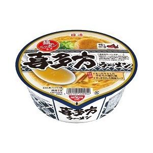 (企画品)麺ニッポン 喜多方ラーメン ( 1コ入 )