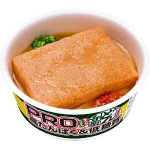 日清のどん兵衛 PRO 高たんぱく&低糖質 き...の詳細画像1