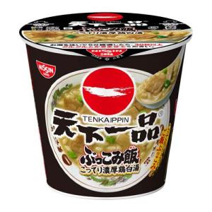 サッポロ一番 名店の味 天下一品 京都濃厚鶏白湯 大口径 ( 12個入