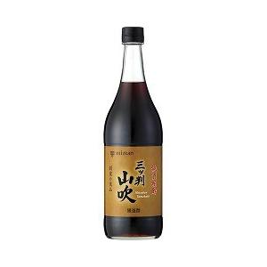 臨醐山黒酢 ( 360mL )/ 内堀醸造 : 爽快ドラッグ - 通販 - Yahoo