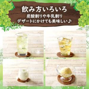 ミツカン フルーティス シャインマスカット (...の詳細画像3