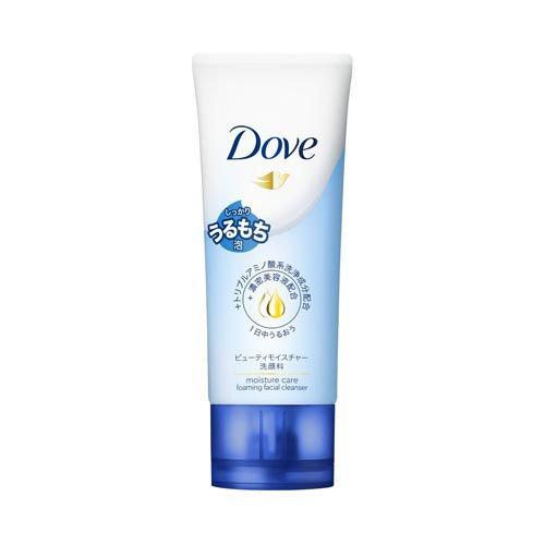 ダヴ ビューティモイスチャー洗顔料 ( 30g )/ ダヴ(Dove)