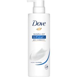 ダヴ モイスチャーケア シャンプー ポンプ ( 500g )/ ダヴ(Dove) ヘア