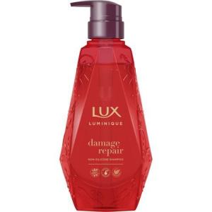 ラックス バイオフュージョン ダメージディフェンス コンディショナー