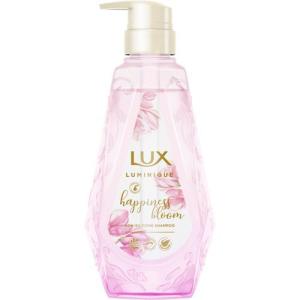 ラックス ルミニーク ハピネスブルーム シャンプー つめかえ用 ( 350g