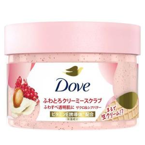 ダヴ クリーミースクラブ キウイ＆アロエ 本体 ( 298g )/ ダヴ(Dove