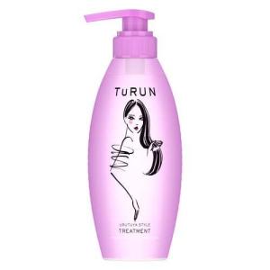 TURUN(とぅるん) うるツヤスタイル ヘアマスク 本体 ( 150g
