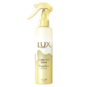 ラックス スーパーリッチシャイン ダメージリペア とろとろ補修ヘアミスト ( 180ml )/ ラックス(LUX)｜soukai